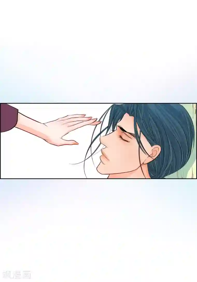 献给心脏第14话 无法避开