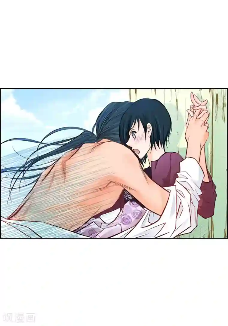 献给心脏第14话 无法避开