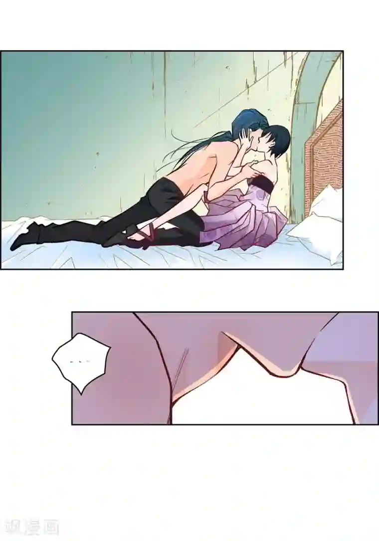 献给心脏第14话 无法避开