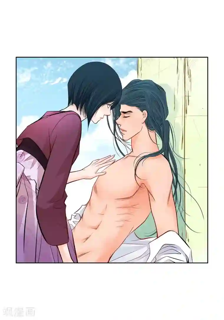 献给心脏第14话 无法避开