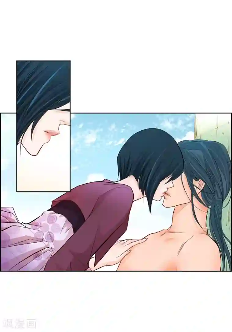 献给心脏第14话 无法避开