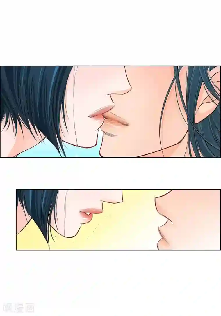 献给心脏第14话 无法避开