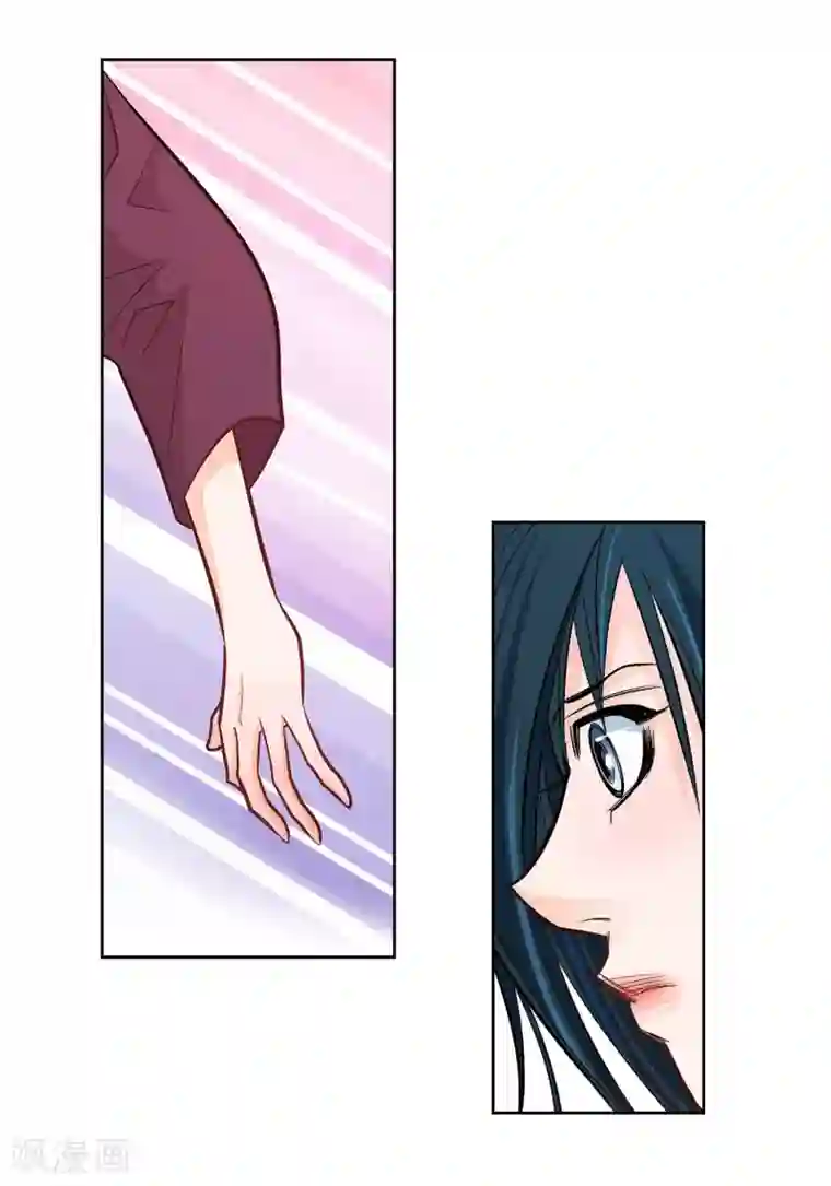 献给心脏第14话 无法避开