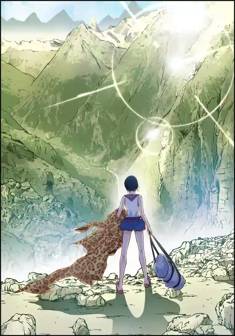 献给心脏第15话 不要放开我