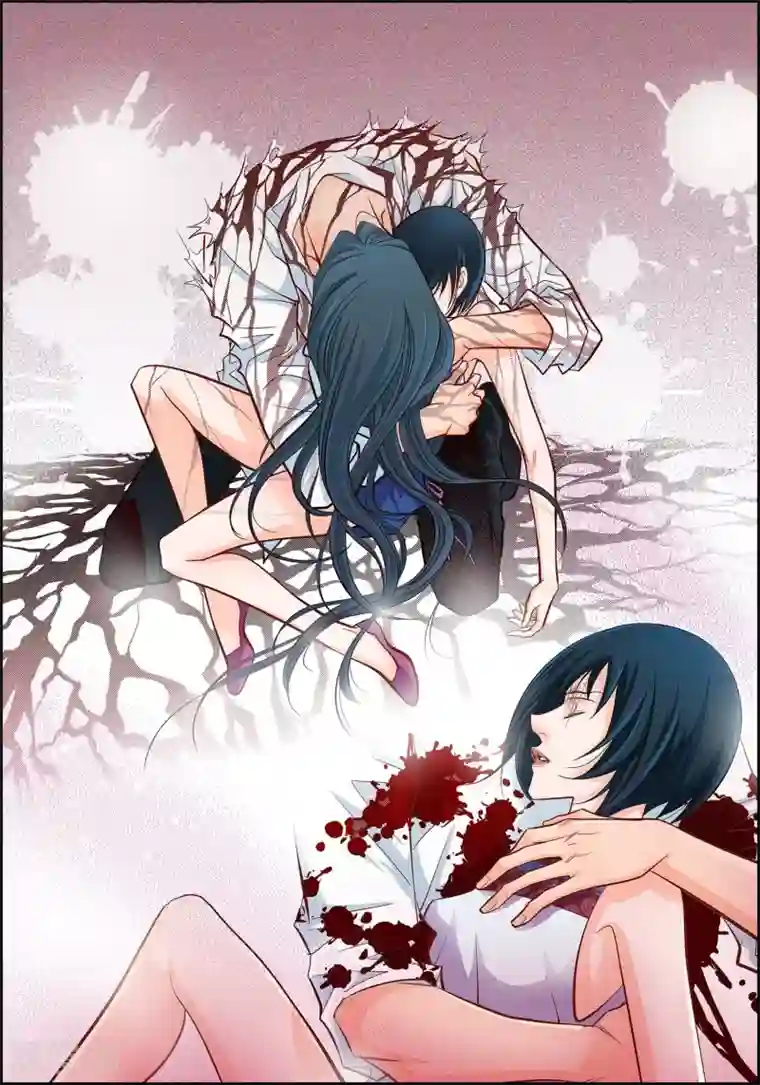 献给心脏第18话 已经够恨你了！