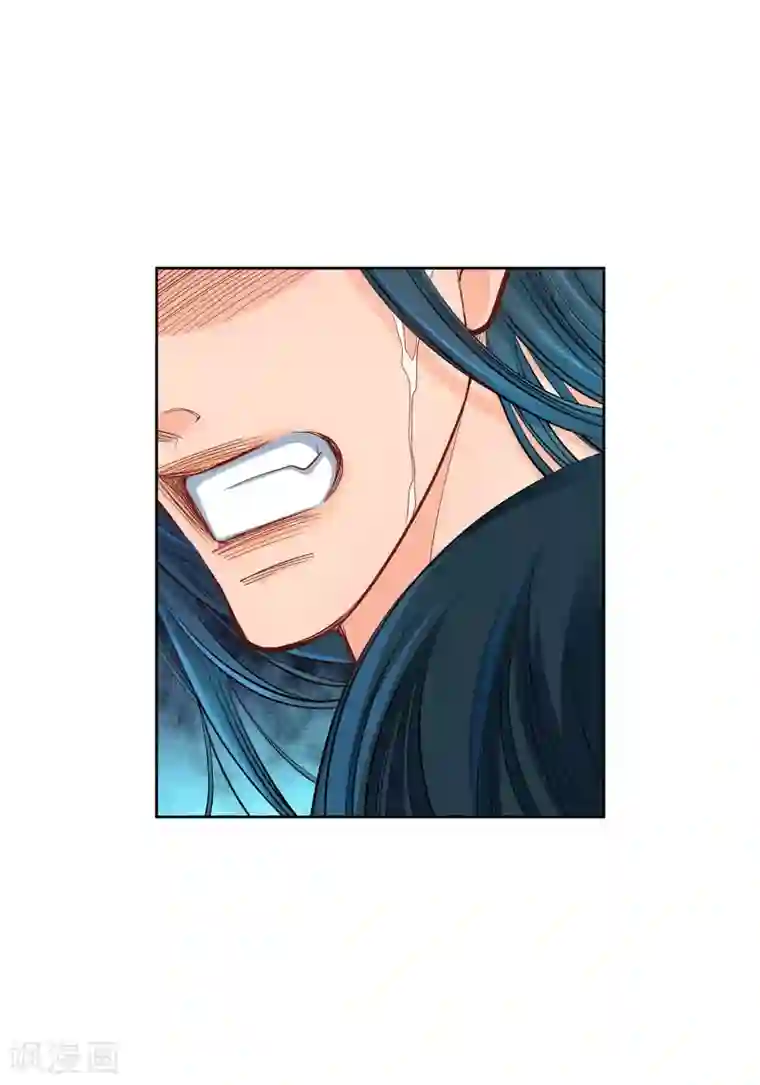 献给心脏第18话 已经够恨你了！