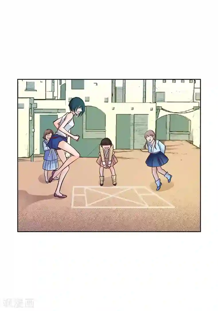 献给心脏第21话 借用旅行者