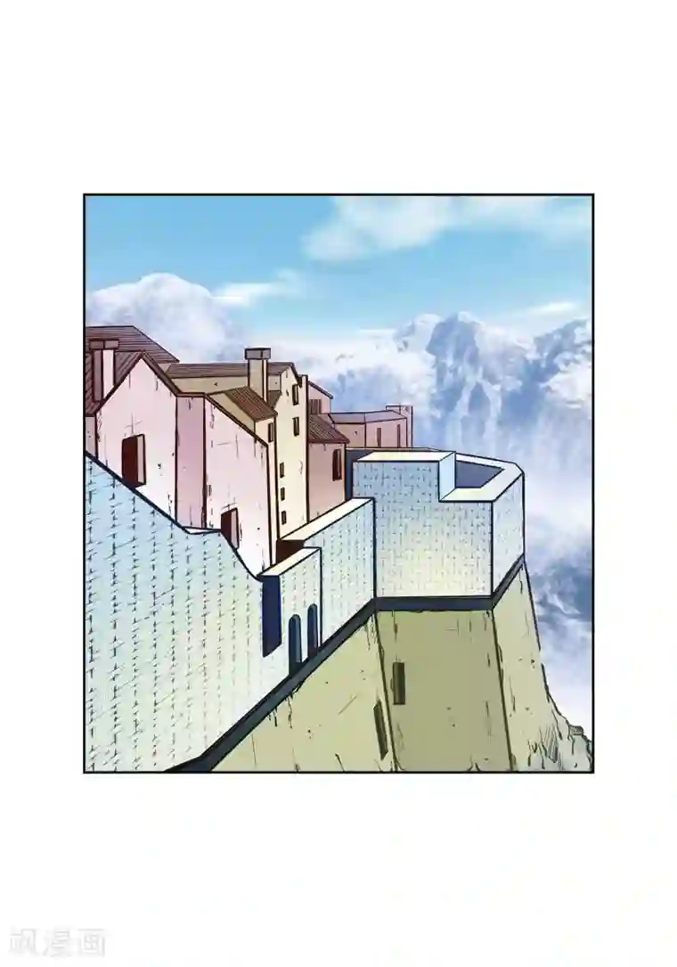 献给心脏第32话 混乱