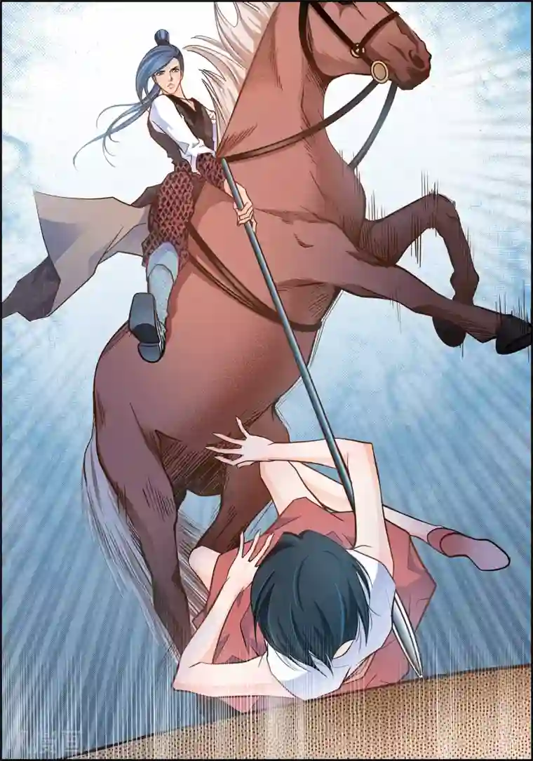 献给心脏第35话 机器人