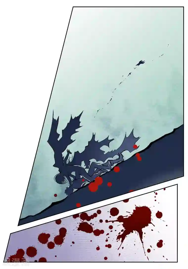 献给心脏第36话 不知好歹的丫头