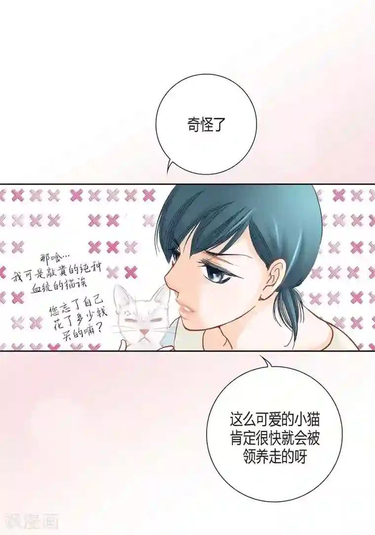 100的她第139话