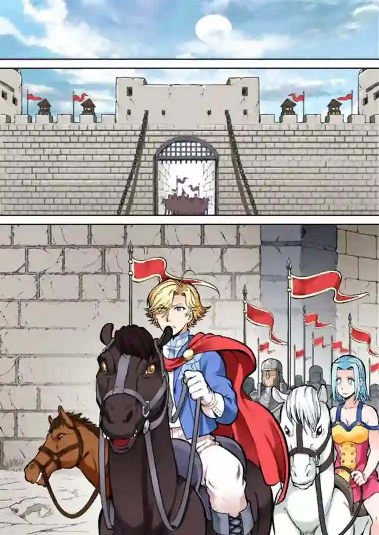 逆生时代第21话