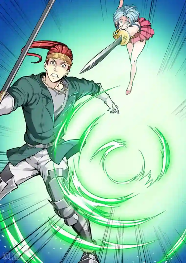 逆生时代第26话