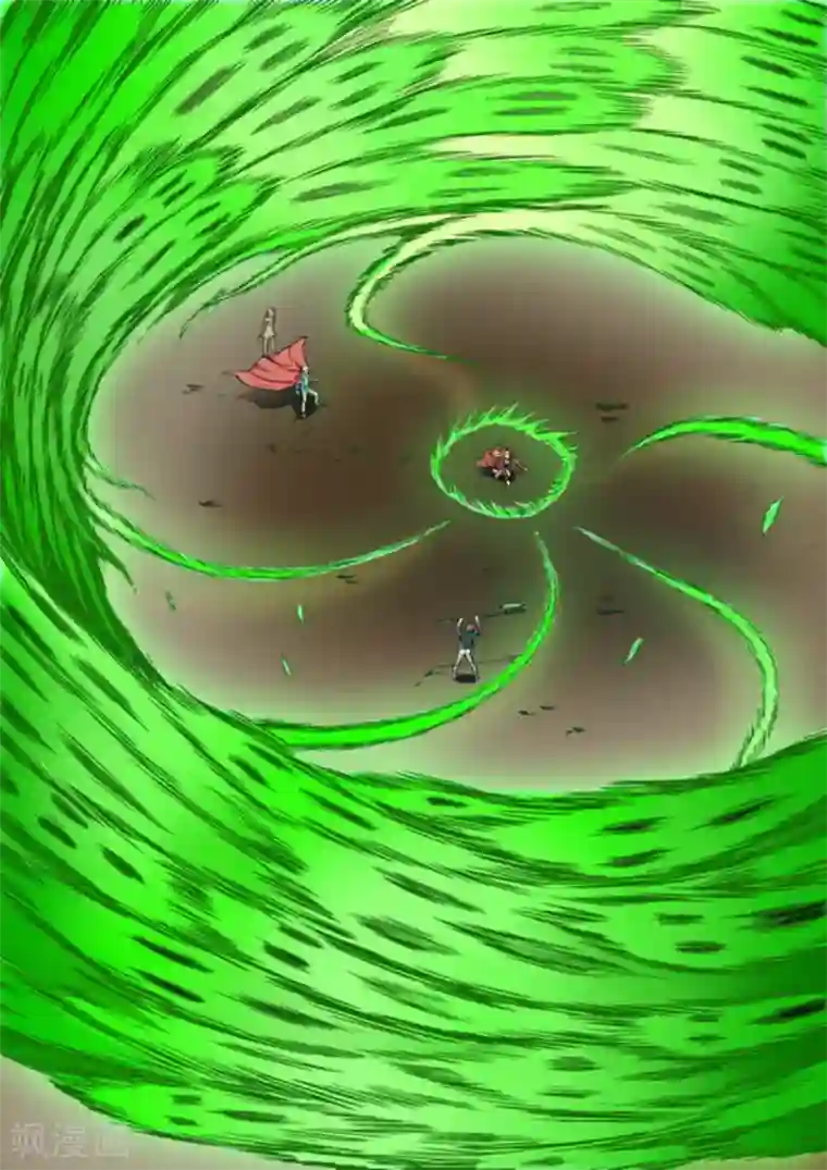 逆生时代第26话