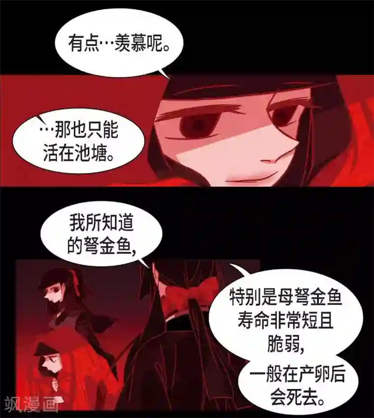 赤狐第1话 永世生命的妖物