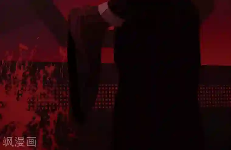 赤狐第3话 黎巴拿赤国