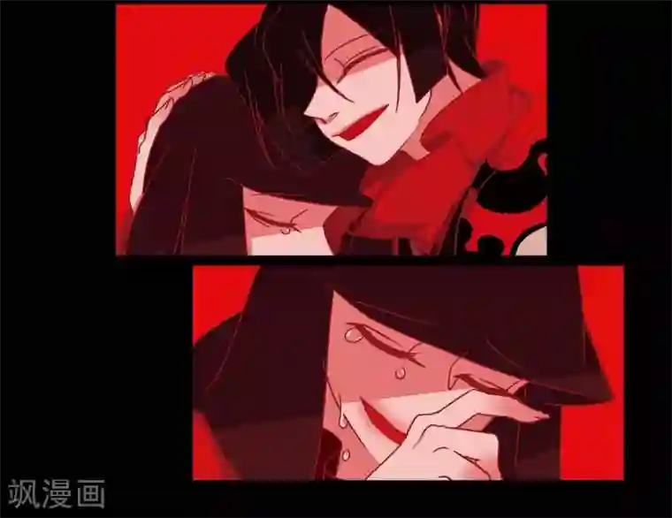 赤狐第5话 有怀孕了