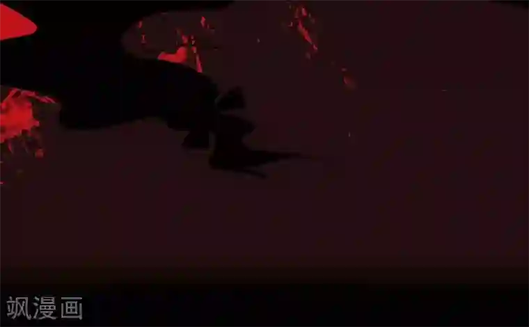 赤狐第7话 你是我儿子？