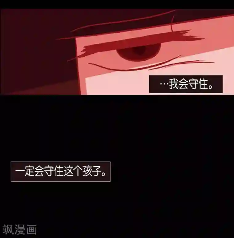 赤狐第12话 守住这个孩子