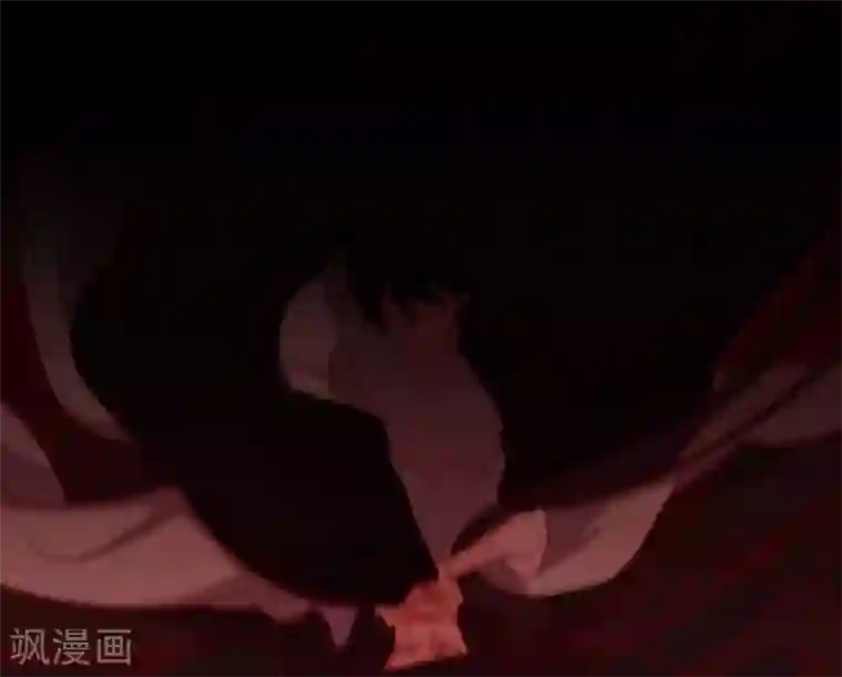 赤狐第14话 不能反悔