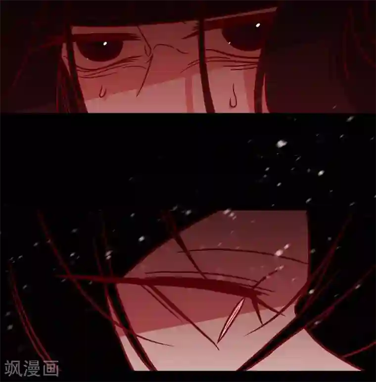 赤狐第14话 不能反悔