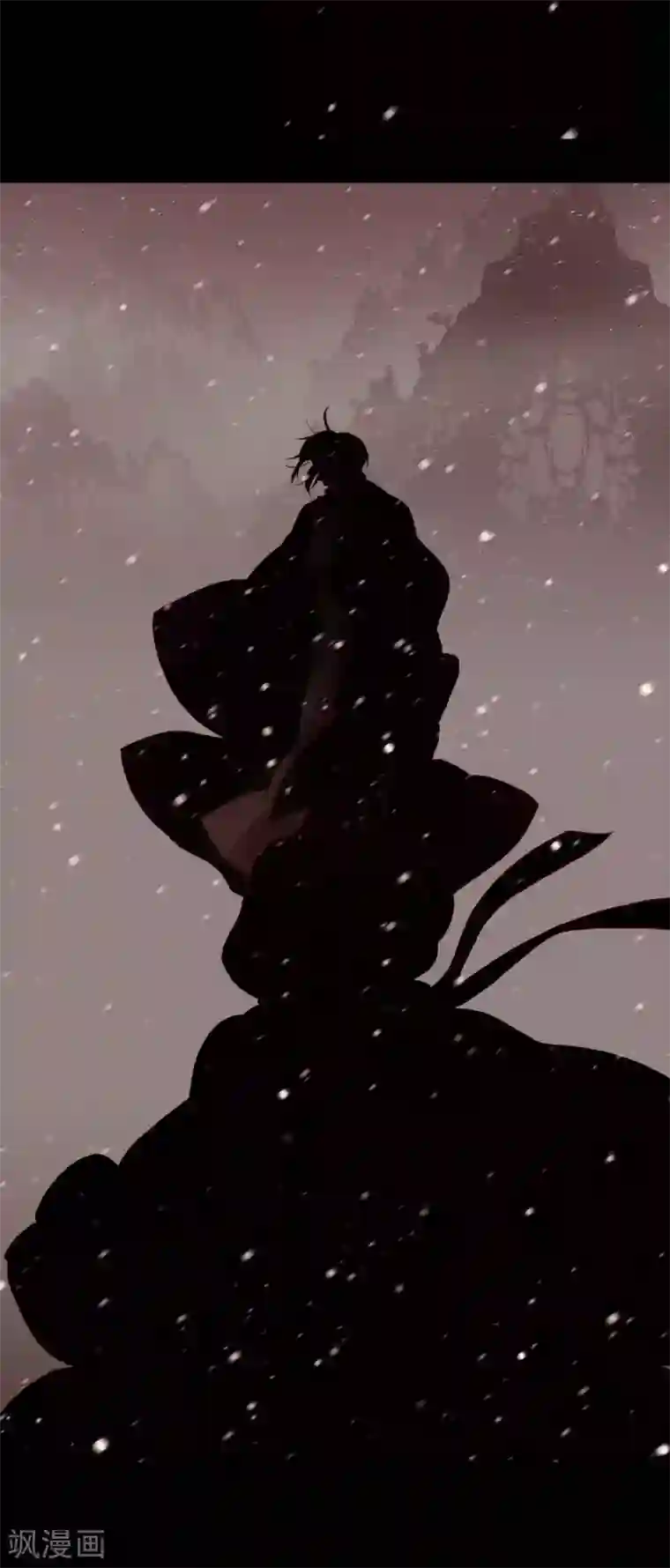 赤狐第14话 不能反悔