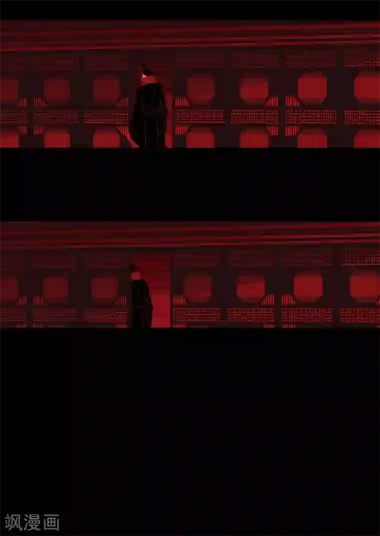 赤狐第15话 赤瞳的王族