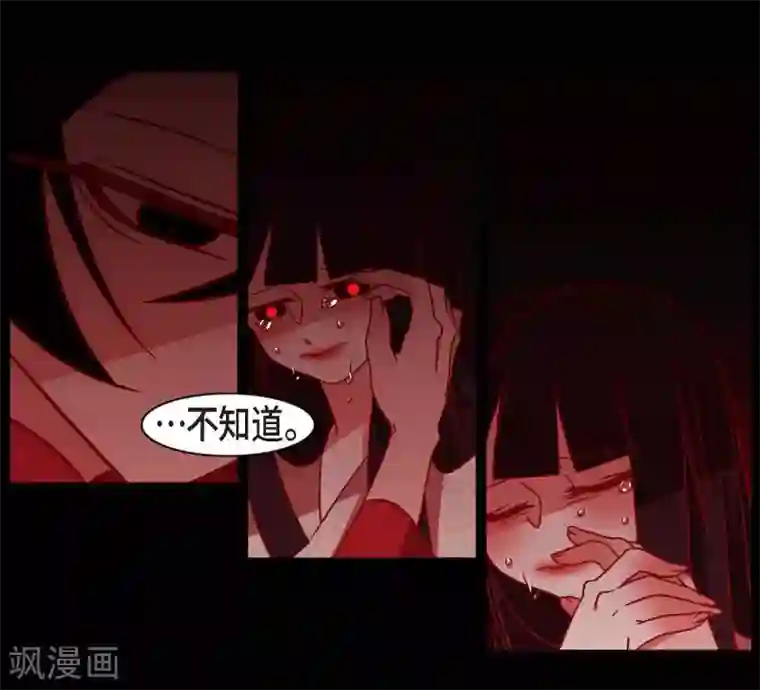 赤狐第22话 公主的成人礼