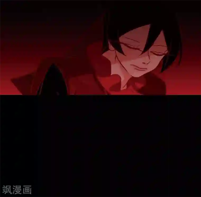 赤狐第22话 公主的成人礼