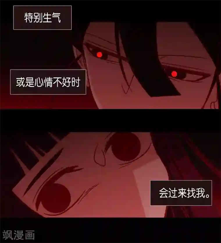 赤狐第22话 公主的成人礼