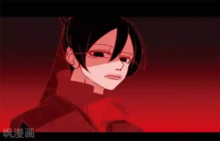 赤狐第25话 以后不再是刘玛