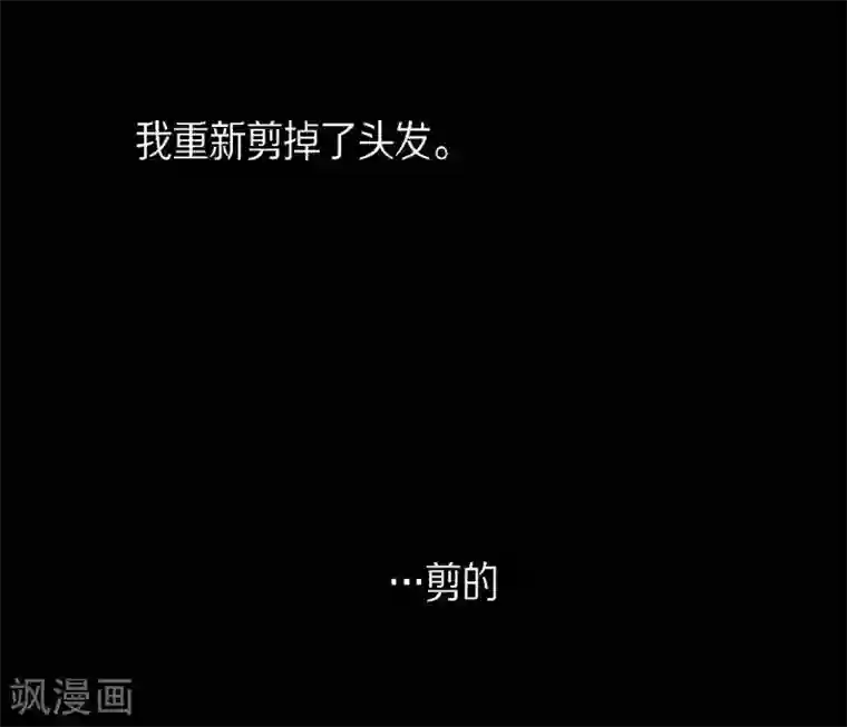 赤狐第27话 那个女人的替代品