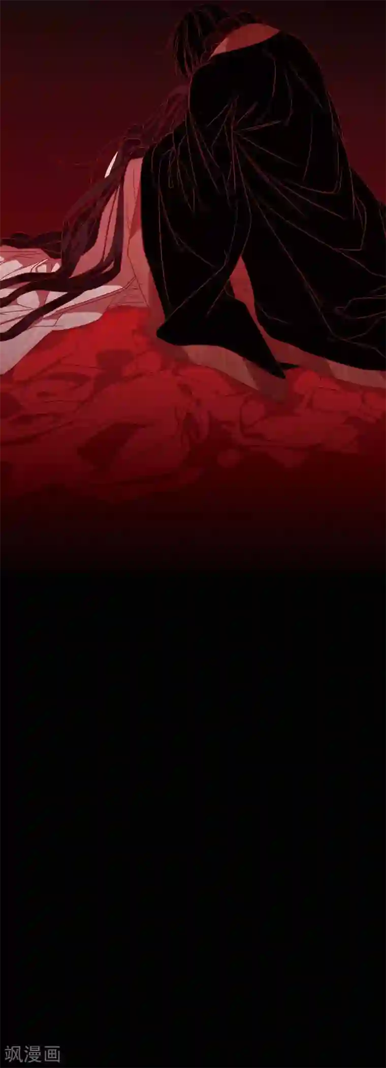 赤狐第27话 那个女人的替代品