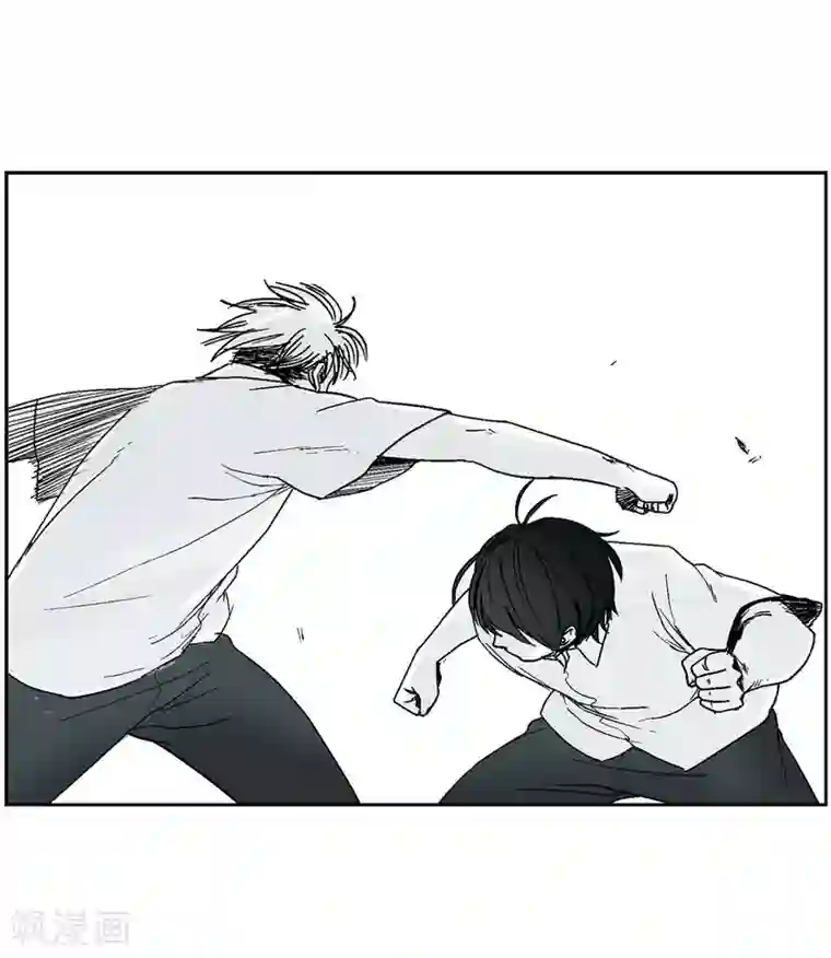 以牙还牙第1话 被选中了