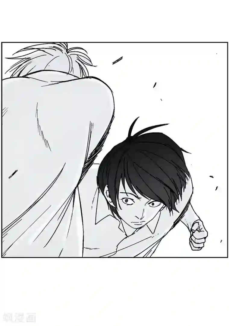 以牙还牙第1话 被选中了