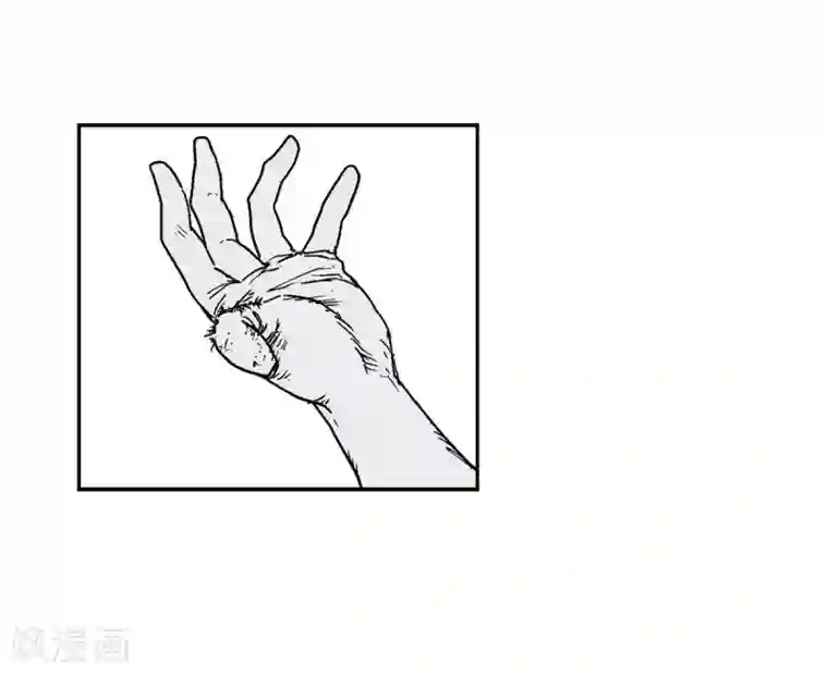 以牙还牙第2话 本能超越理性