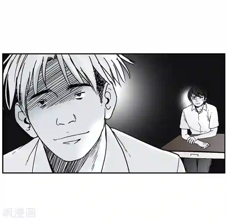 以牙还牙第2话 本能超越理性