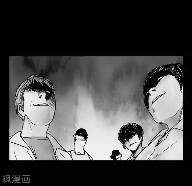 以牙还牙第2话 本能超越理性