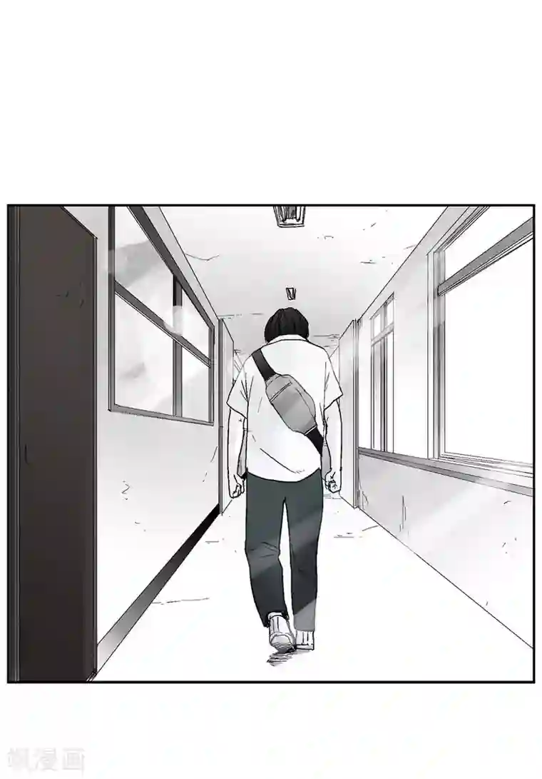 以牙还牙第2话 本能超越理性