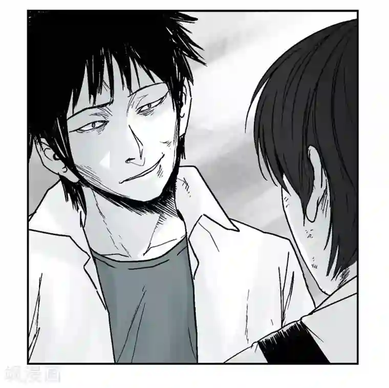 以牙还牙第2话 本能超越理性