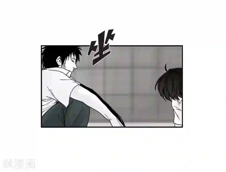 以牙还牙第2话 本能超越理性