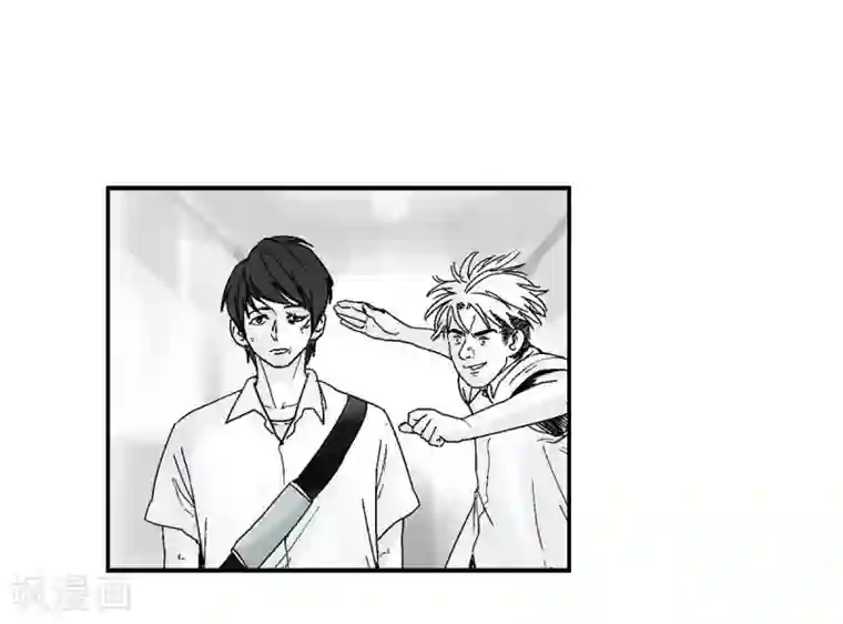 以牙还牙第3话 打倒