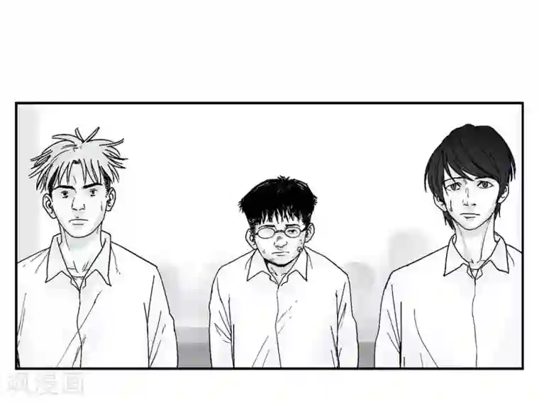 以牙还牙第4话 校园暴力