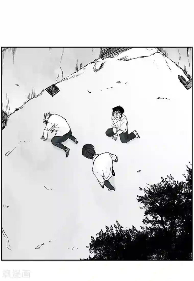 以牙还牙第4话 校园暴力