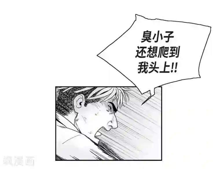 以牙还牙第5话 承担后果