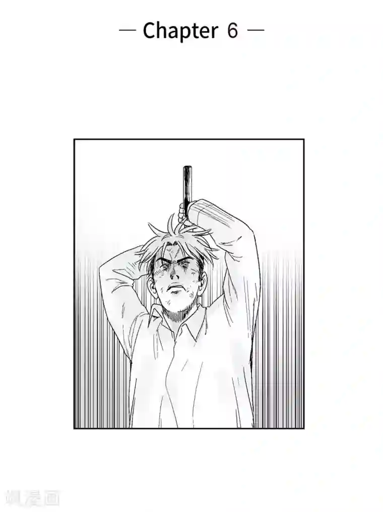 以牙还牙第6话 我能赢