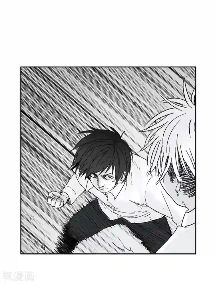 以牙还牙第6话 我能赢