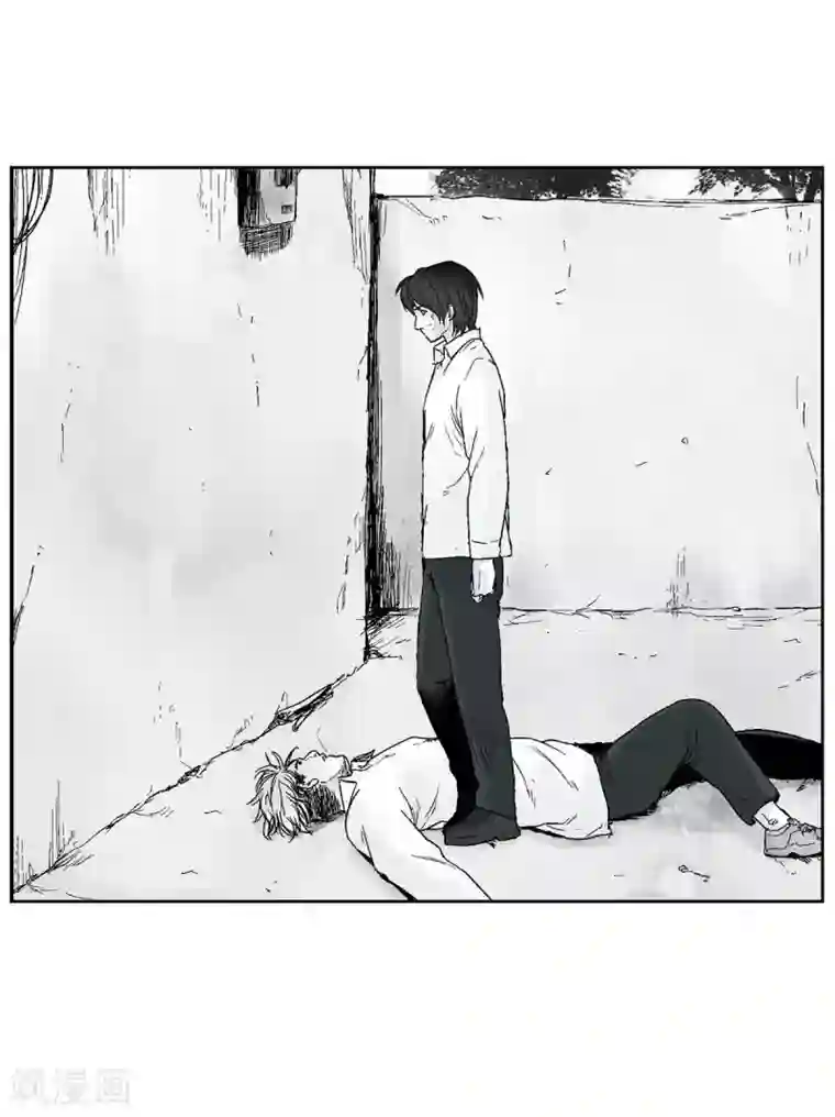 以牙还牙第6话 我能赢