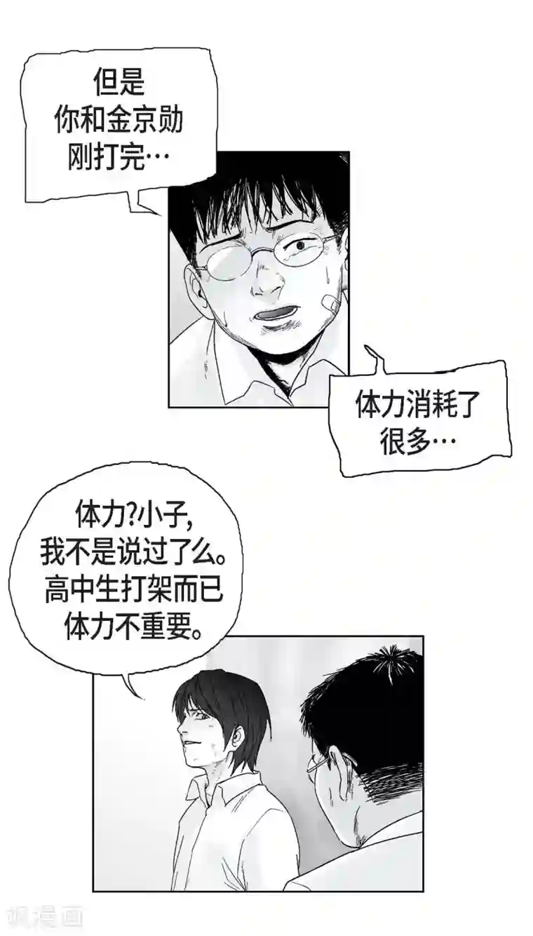 以牙还牙第6话 我能赢