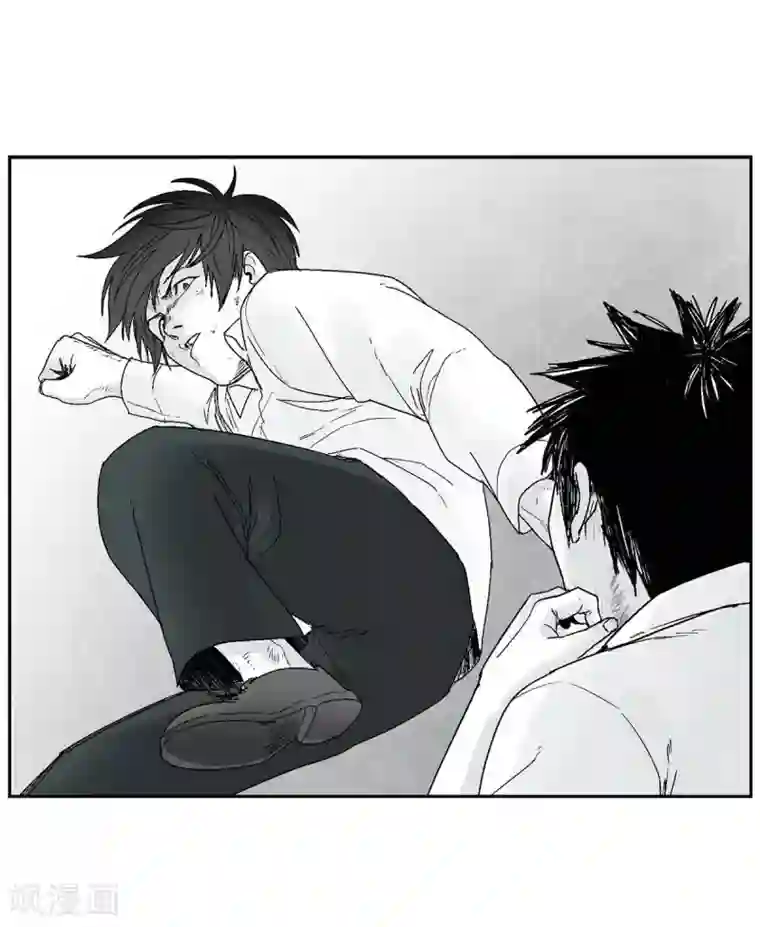 以牙还牙第7话 一对一